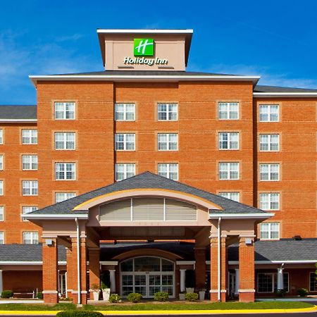 Holiday Inn Chantilly-Dulles Expo Airport By Ihg Exteriör bild