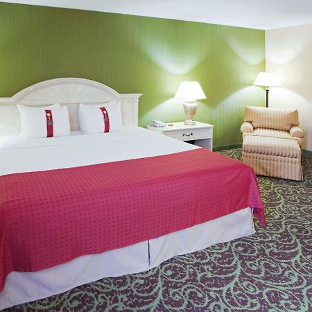 Holiday Inn Chantilly-Dulles Expo Airport By Ihg Rum bild