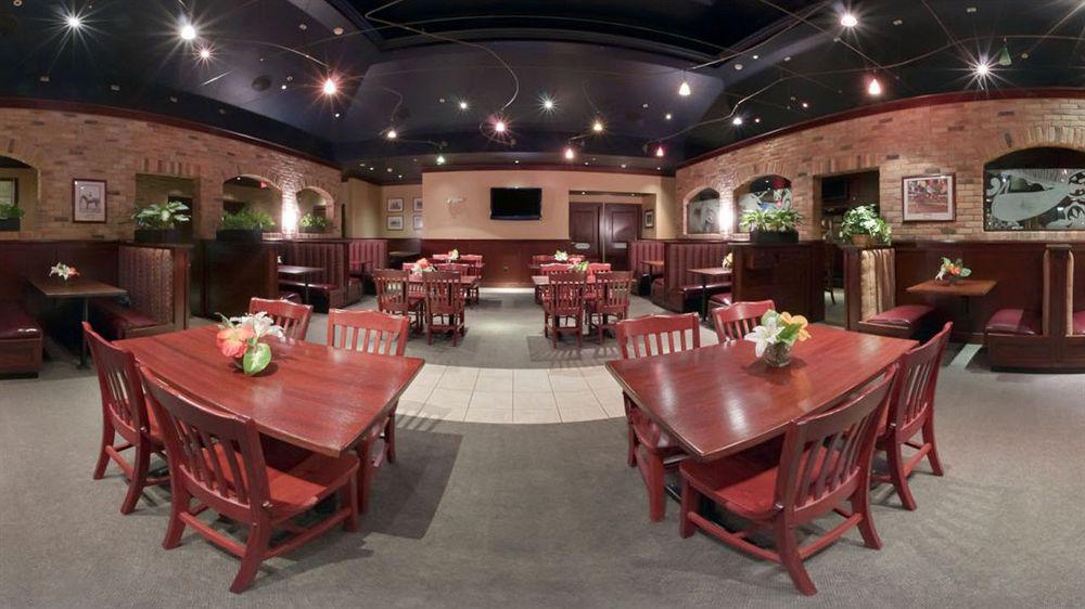 Holiday Inn Chantilly-Dulles Expo Airport By Ihg Exteriör bild