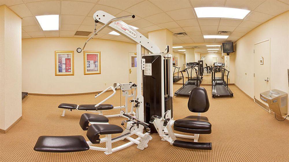 Holiday Inn Chantilly-Dulles Expo Airport By Ihg Exteriör bild