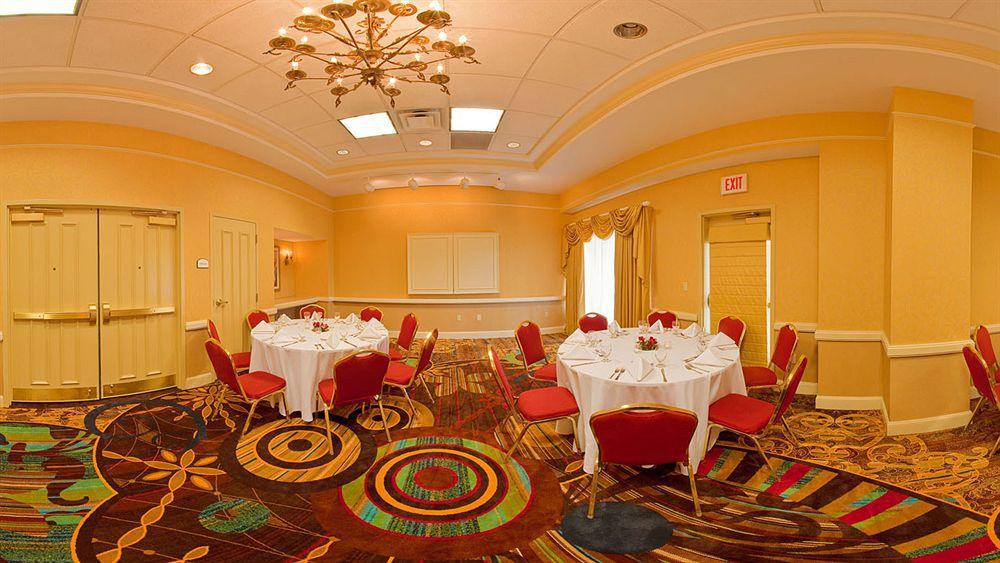 Holiday Inn Chantilly-Dulles Expo Airport By Ihg Exteriör bild