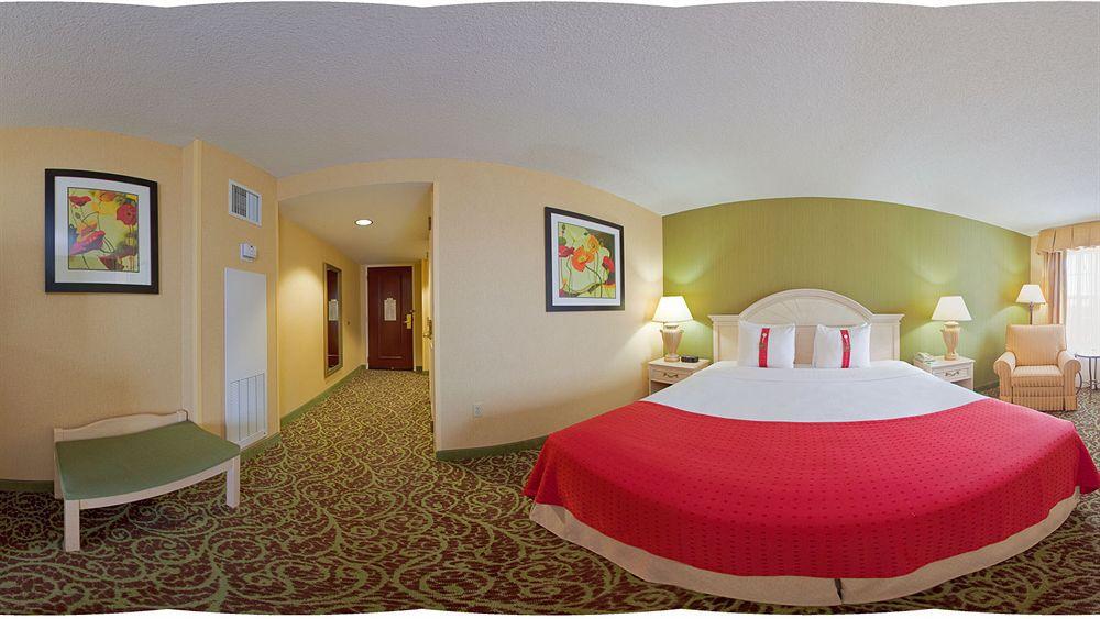 Holiday Inn Chantilly-Dulles Expo Airport By Ihg Exteriör bild
