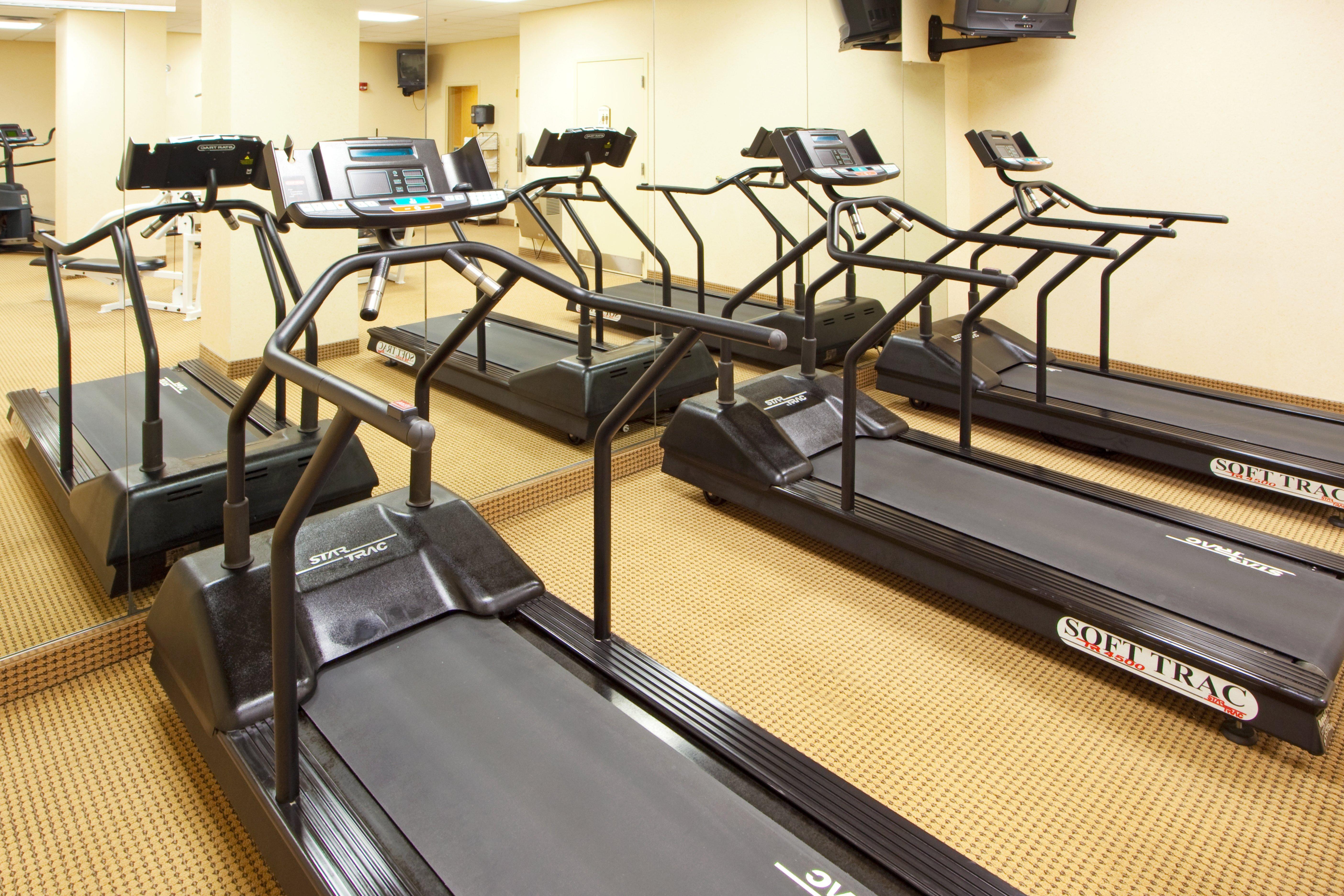 Holiday Inn Chantilly-Dulles Expo Airport By Ihg Exteriör bild