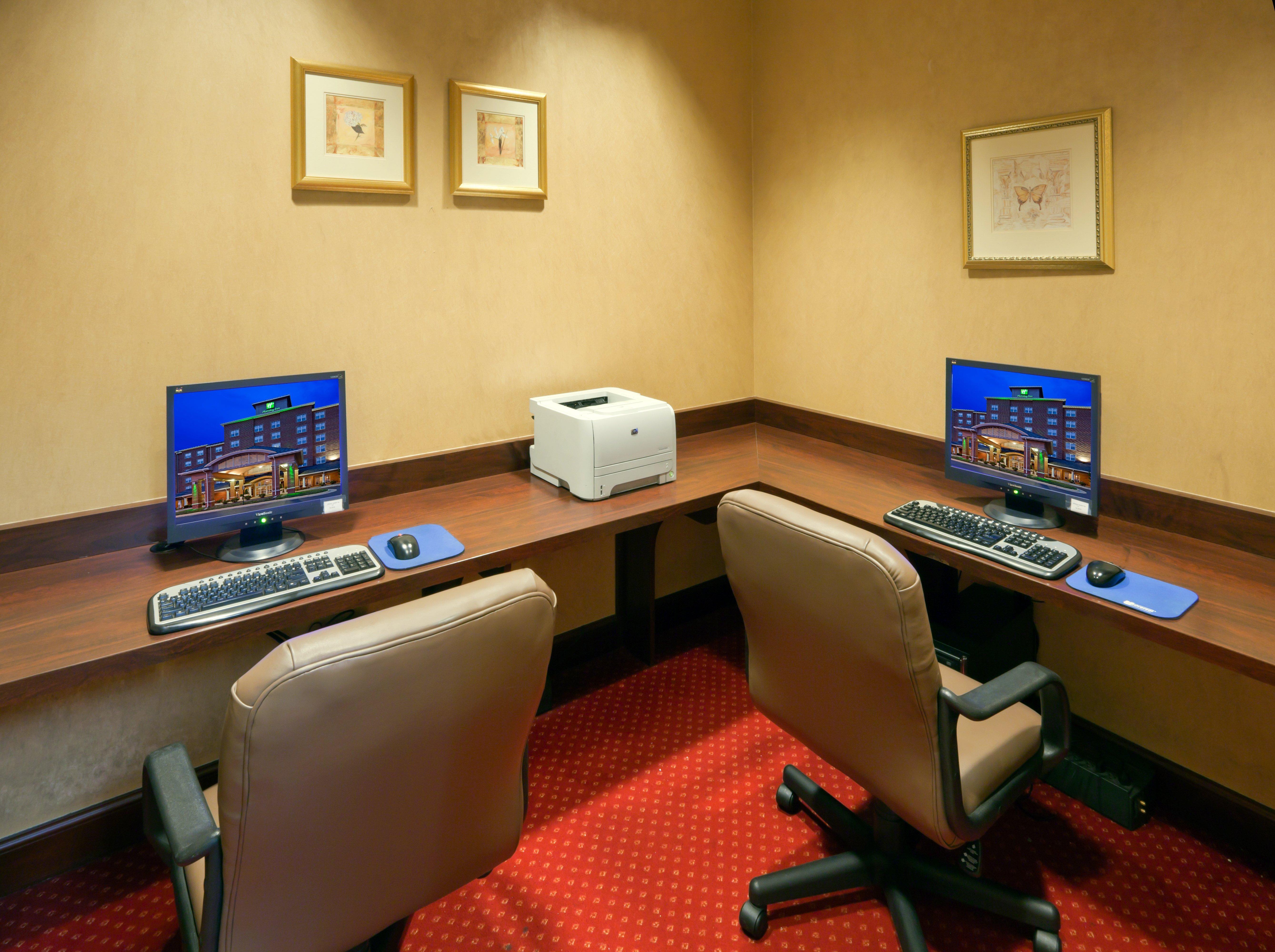 Holiday Inn Chantilly-Dulles Expo Airport By Ihg Exteriör bild