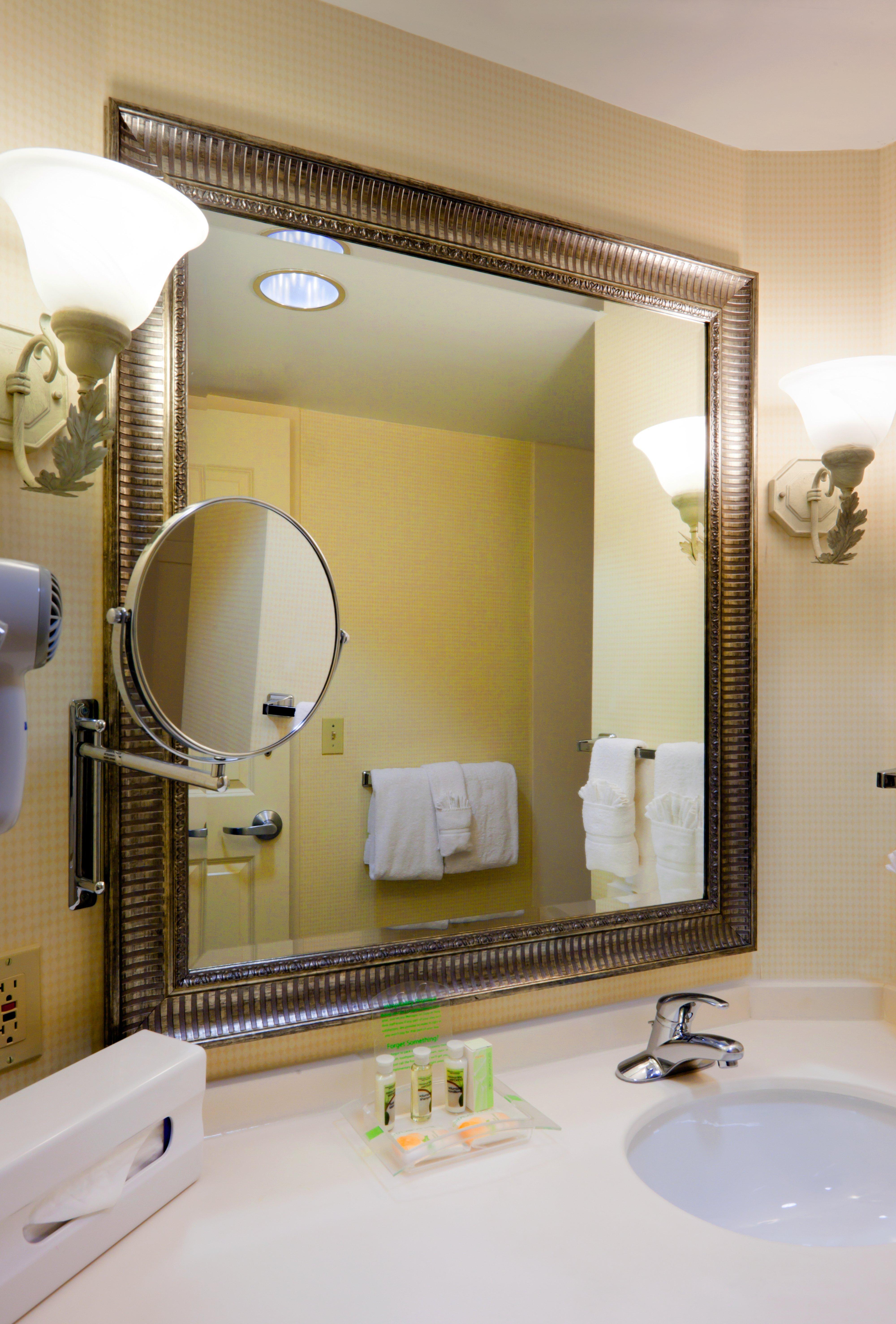 Holiday Inn Chantilly-Dulles Expo Airport By Ihg Rum bild