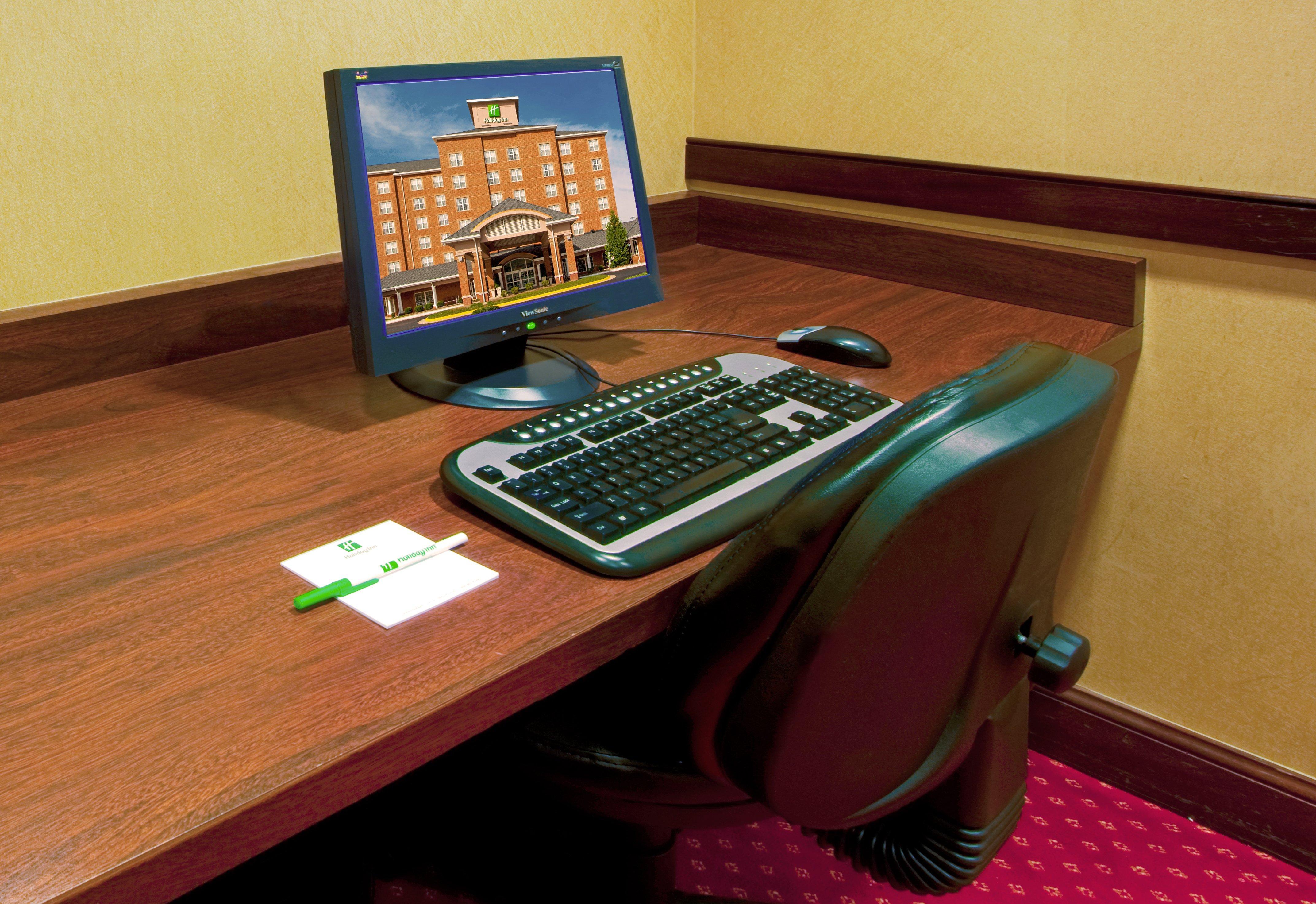Holiday Inn Chantilly-Dulles Expo Airport By Ihg Exteriör bild