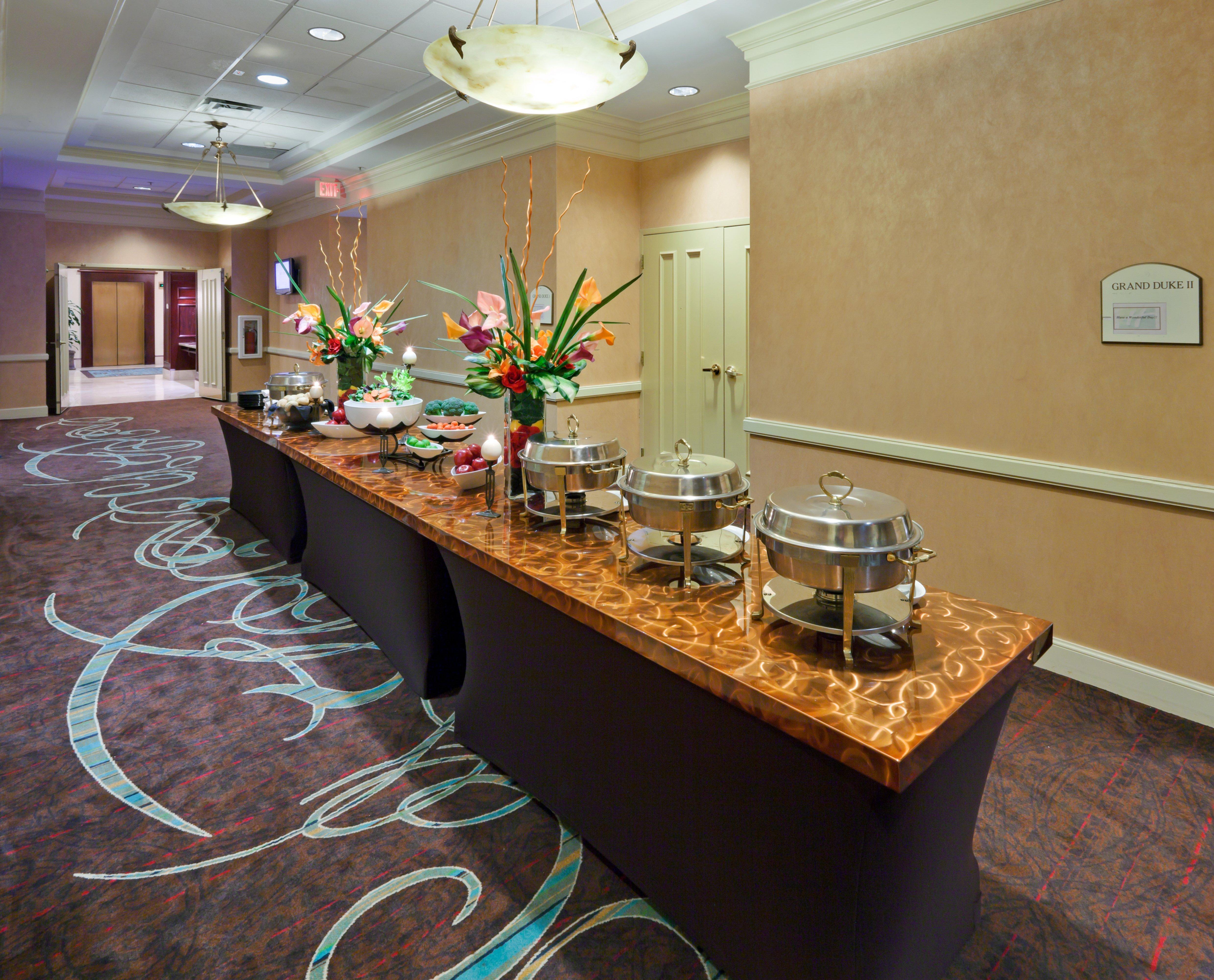 Holiday Inn Chantilly-Dulles Expo Airport By Ihg Exteriör bild