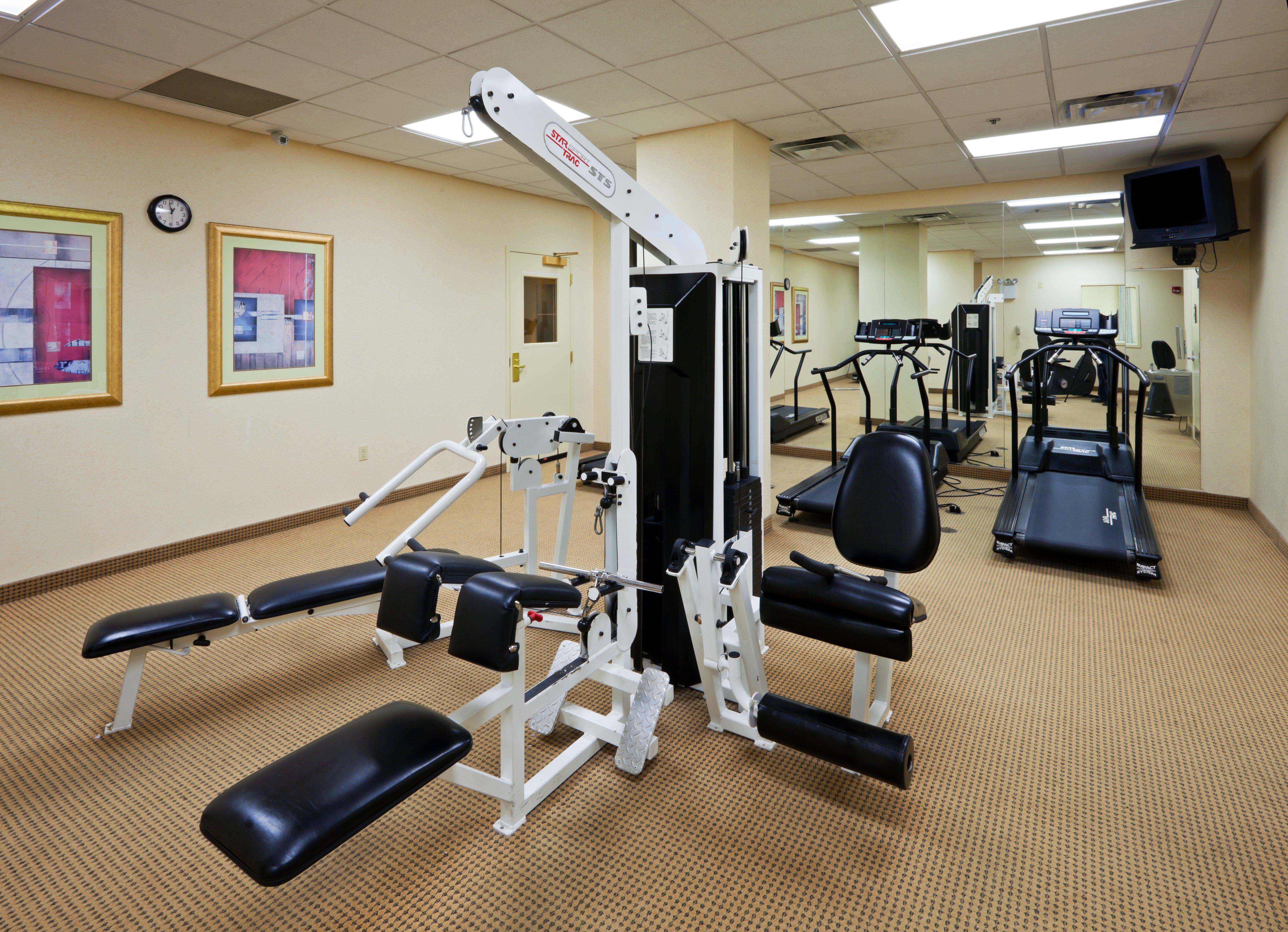 Holiday Inn Chantilly-Dulles Expo Airport By Ihg Exteriör bild
