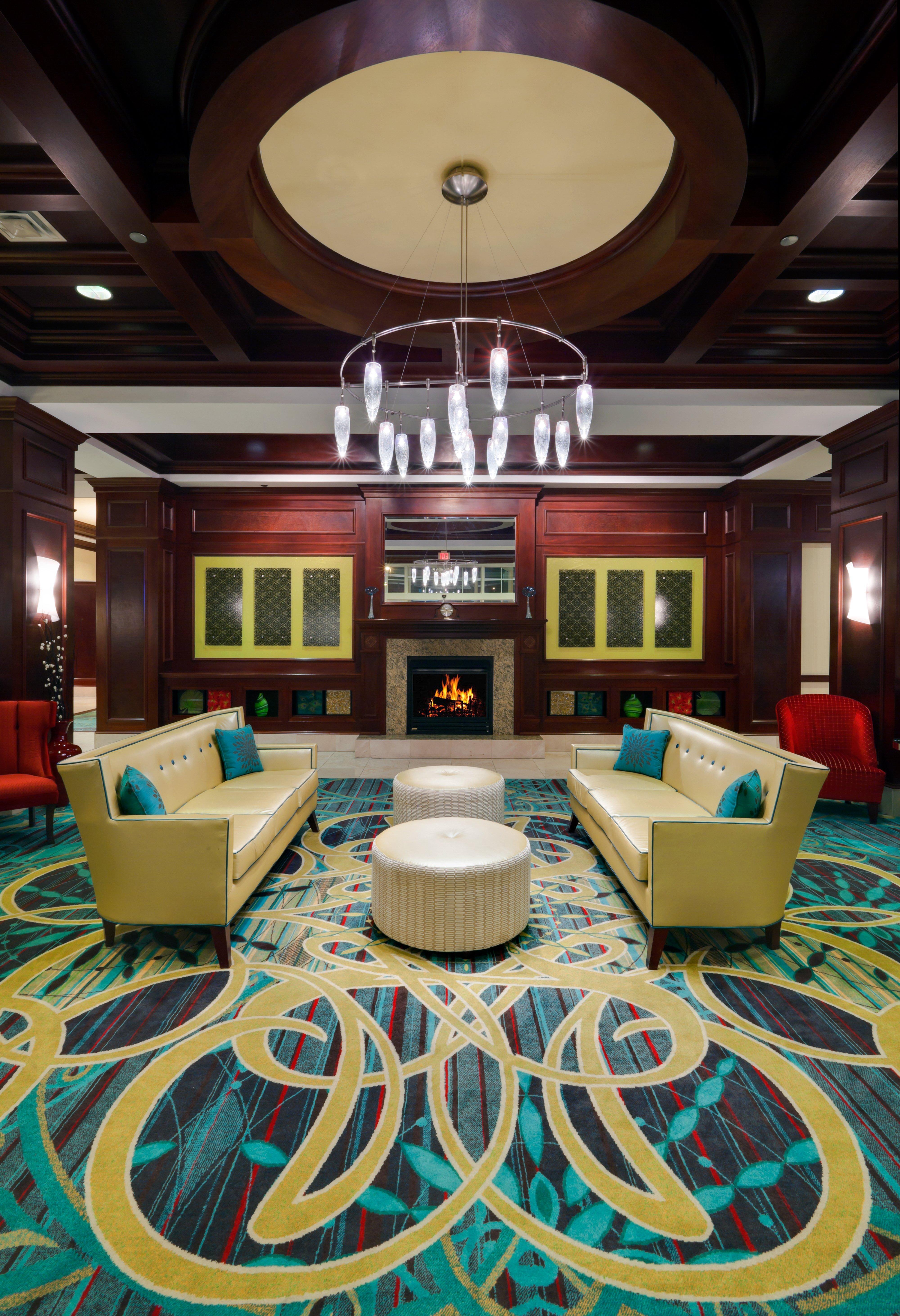 Holiday Inn Chantilly-Dulles Expo Airport By Ihg Exteriör bild
