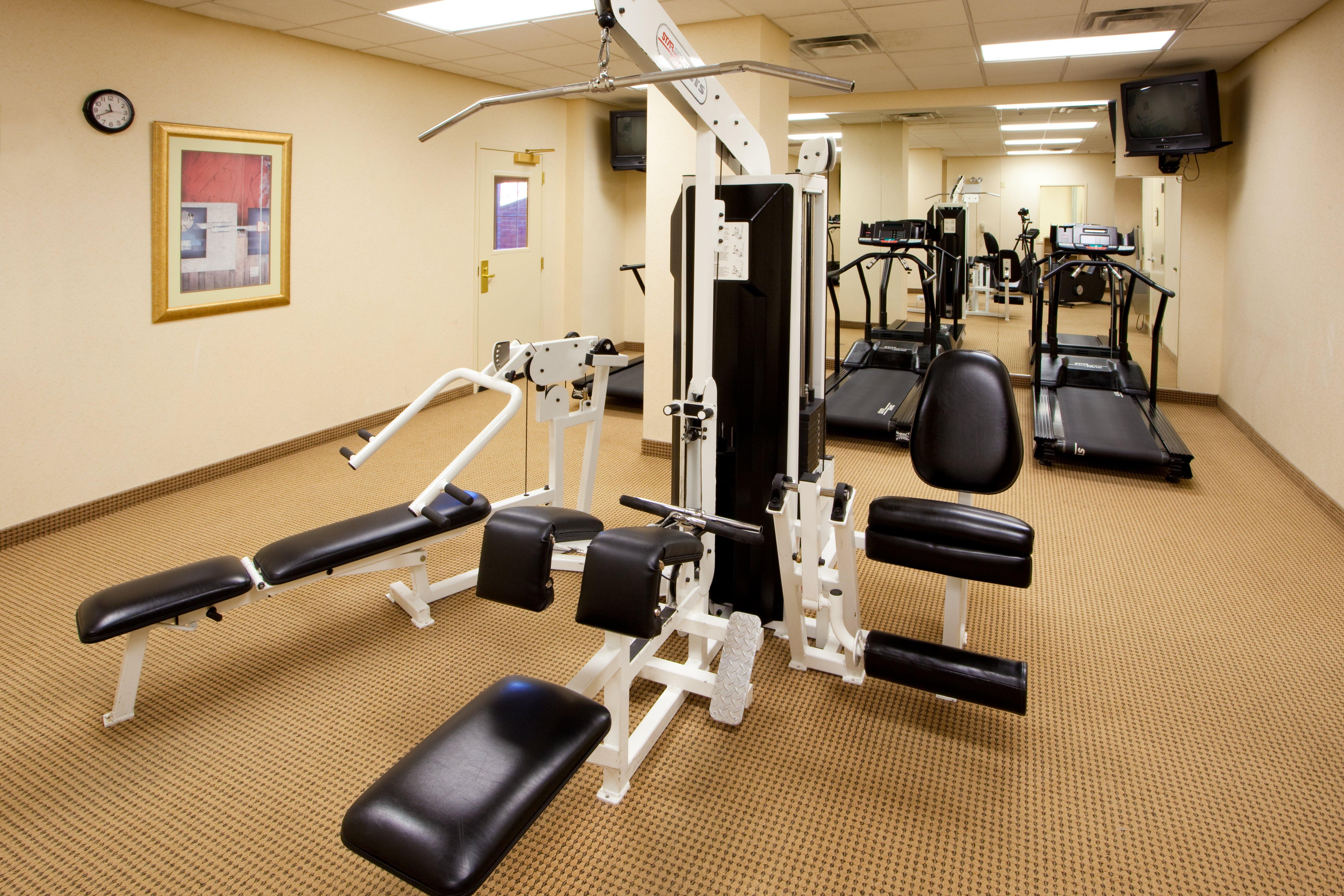 Holiday Inn Chantilly-Dulles Expo Airport By Ihg Exteriör bild