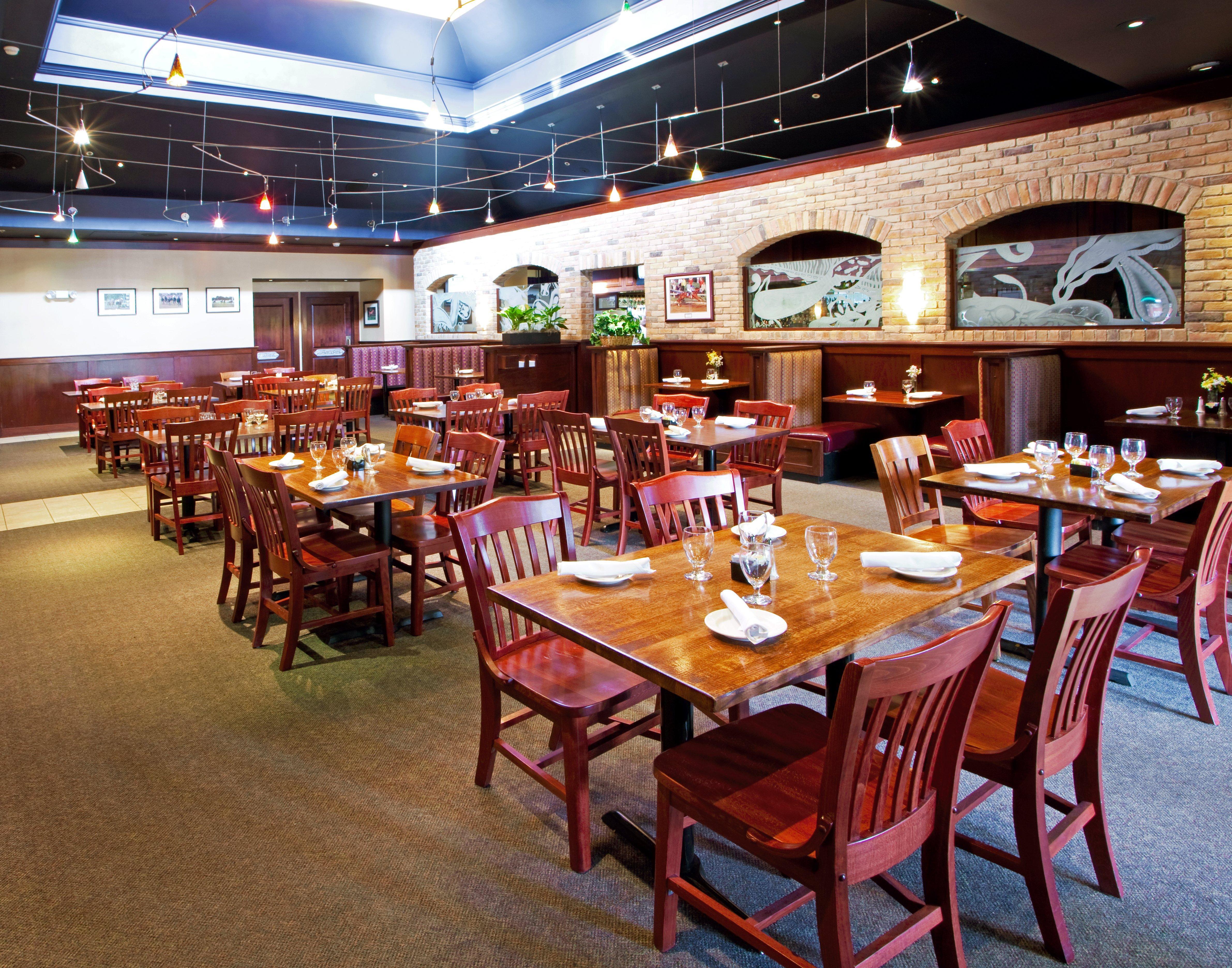 Holiday Inn Chantilly-Dulles Expo Airport By Ihg Exteriör bild