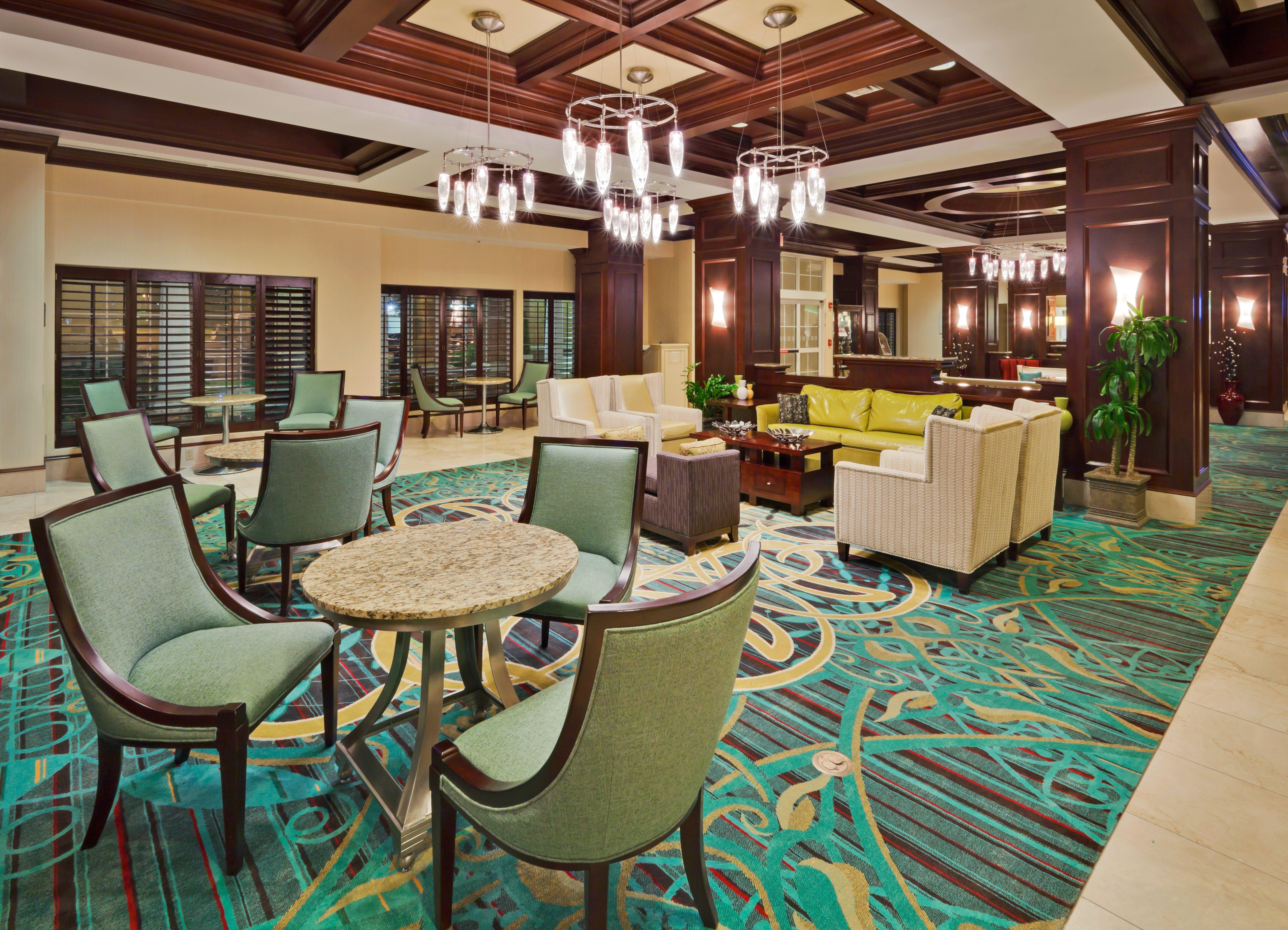 Holiday Inn Chantilly-Dulles Expo Airport By Ihg Exteriör bild
