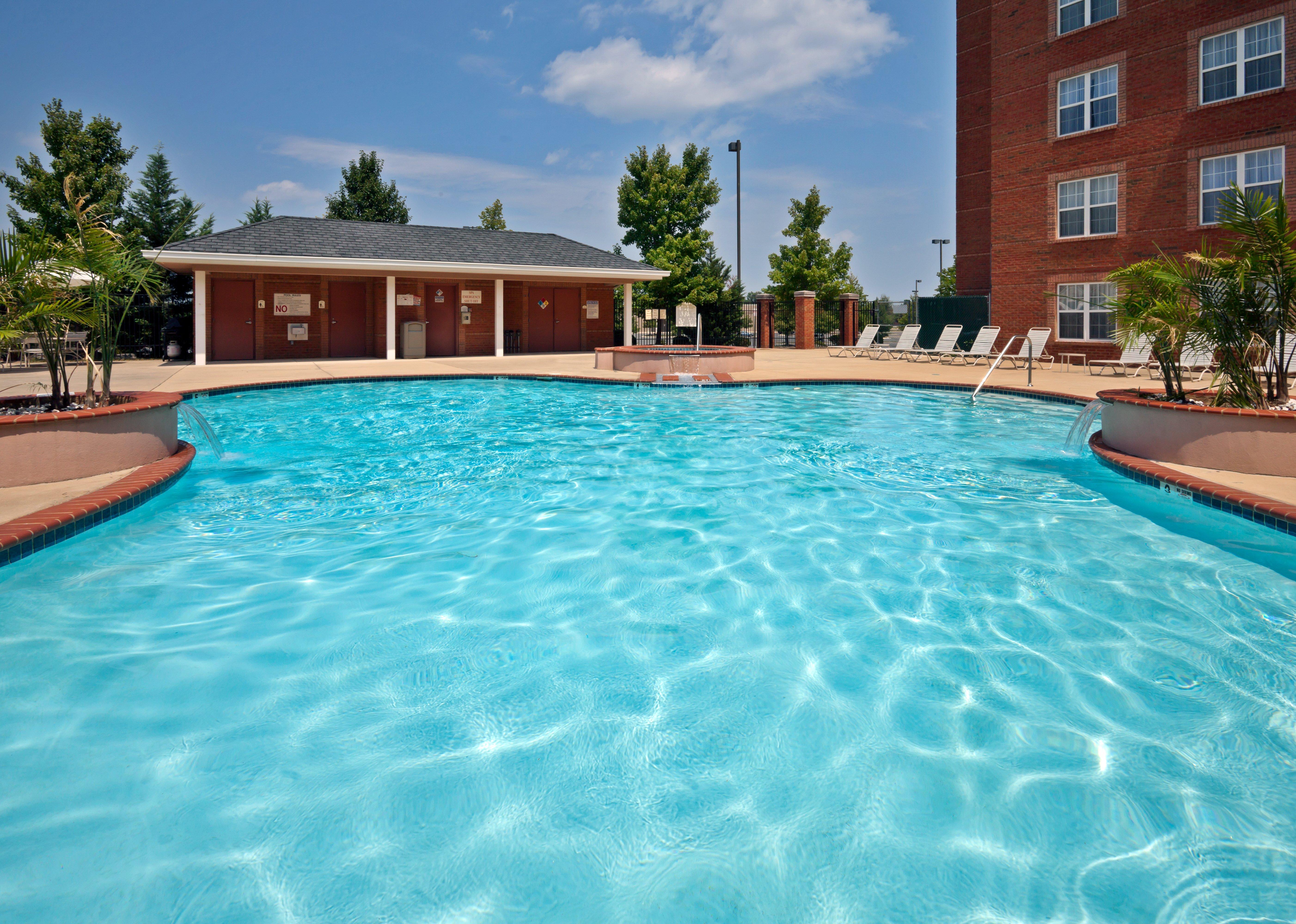Holiday Inn Chantilly-Dulles Expo Airport By Ihg Exteriör bild
