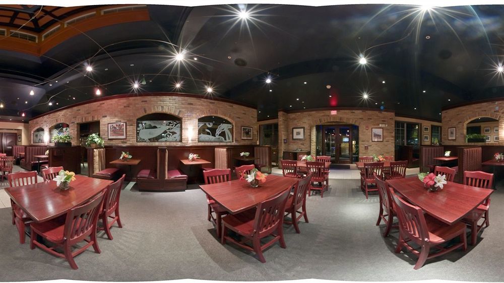 Holiday Inn Chantilly-Dulles Expo Airport By Ihg Exteriör bild