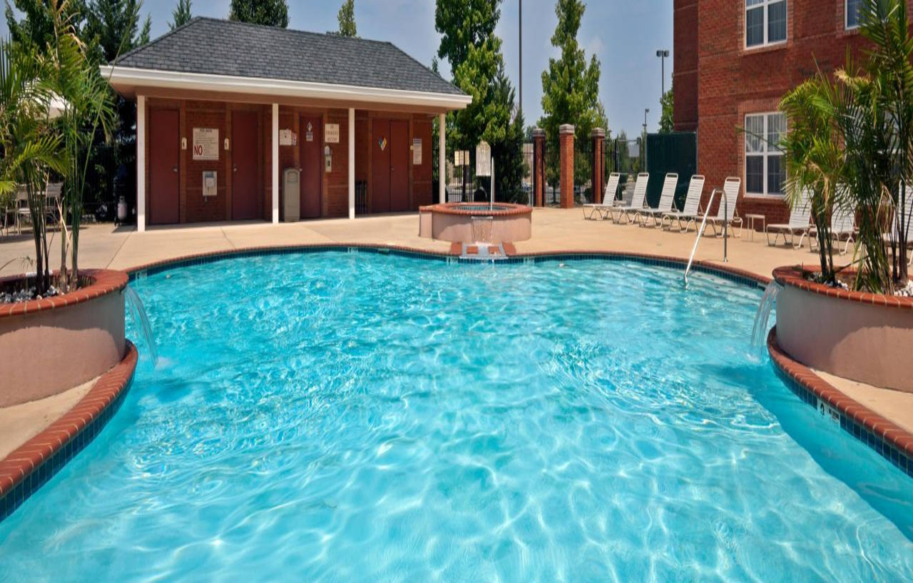 Holiday Inn Chantilly-Dulles Expo Airport By Ihg Exteriör bild