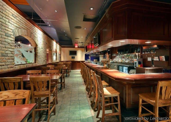 Holiday Inn Chantilly-Dulles Expo Airport By Ihg Exteriör bild